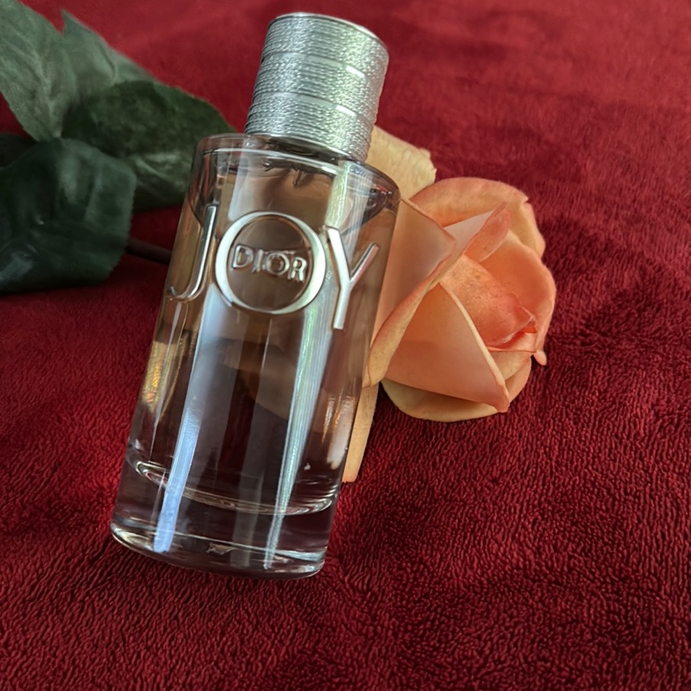 Dior Joy by Christian Dior for Women 3Fl oz 90mm Eau de Parfum Intense Spray
